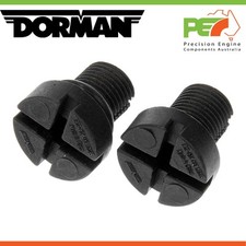 Dorman Radiator Breather