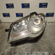 1t1941005b Proiettore SX VOLKSWAGEN TOURAN (1T) 1.6 Mnv 5p/b/1595cc