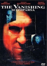 Dvd Vanishing (The) -