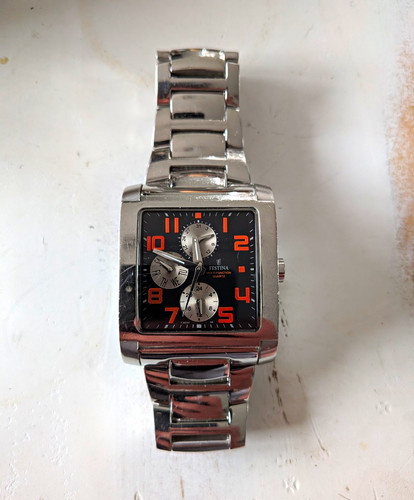 Festina multifunzione f16234 - festina,