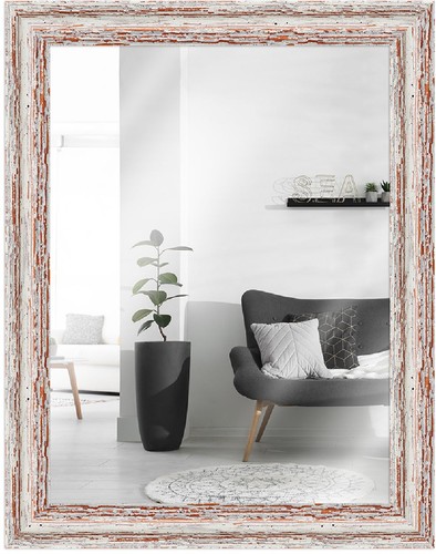 Mendeframes specchio parete - specchio, da