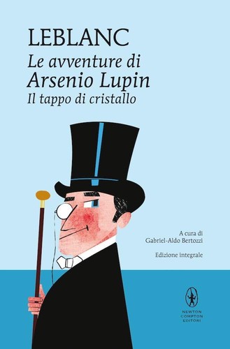 Tappo cristallo le - il, cristallo.
