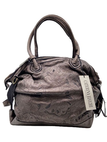 Borsa mano caterina lucchi - a,