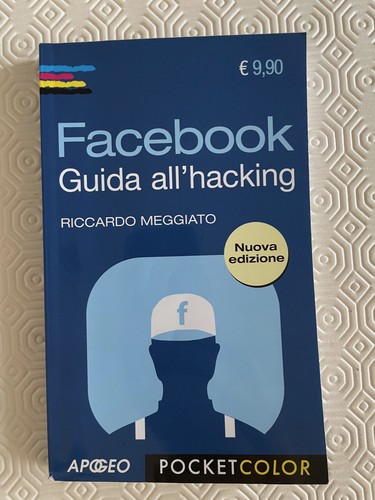 Libretto facebook guida - libretto,