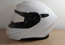casco scorpion modulare