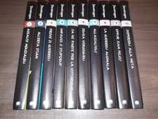 STURMTRUPPEN serie completa