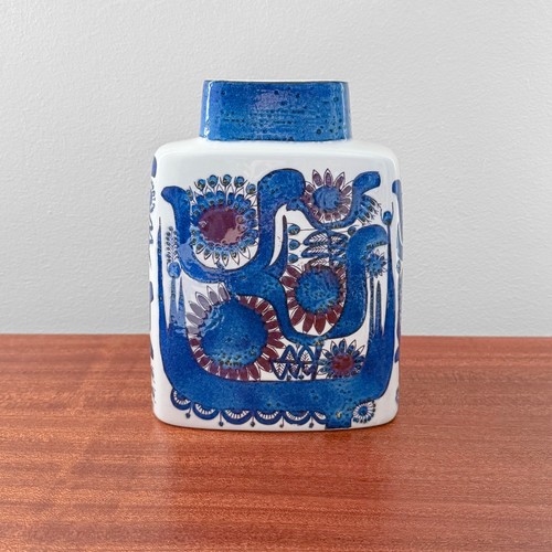 Raro vaso vintage - , jessen
