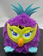 Peluche elettronico Furby