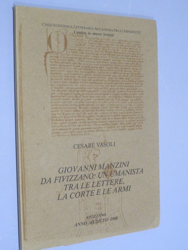 Giovanni manzini fivizzano - da,