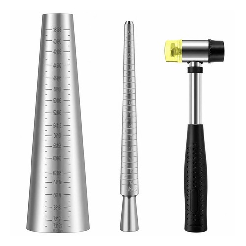 Pezzi regolatore anelli - 3,