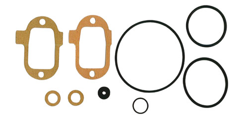 Kit guarnizioni revisione - kit,