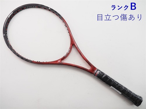 Racchetta tennis usata - racchetta,