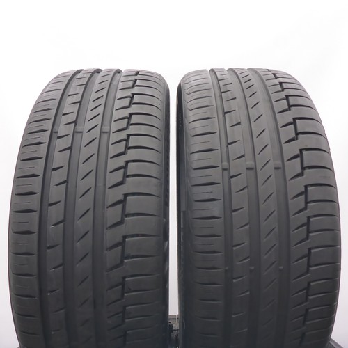 215 pneumatici estivi - 45,