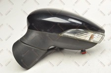 Ford Fiesta 6 VI MK7