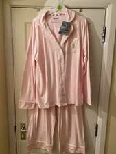 💕Wicked The Movie 2025 Pigiama Fidanzato Setpink Donna Donna "Glinda"💕