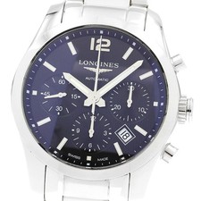 Orologio Uomo LONGINES