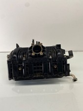 Collettore aspirazione benzina