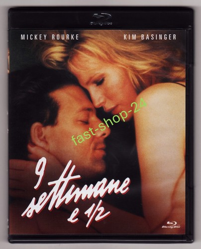 Adrian lyne settimane e - lyne,