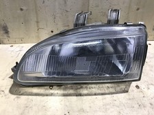 FARO ANTERIORE SINISTRO PER HONDA Civic Berlina 3P 033-6619L (92>95)