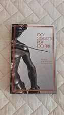 Libro 100 oggetti - 100,