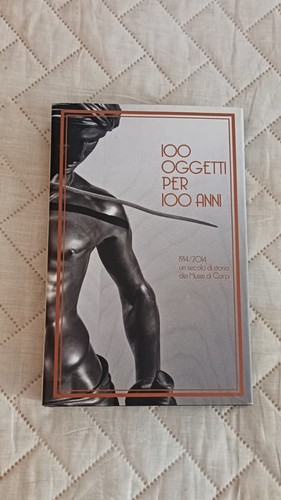 Libro 100 oggetti - libro:, per