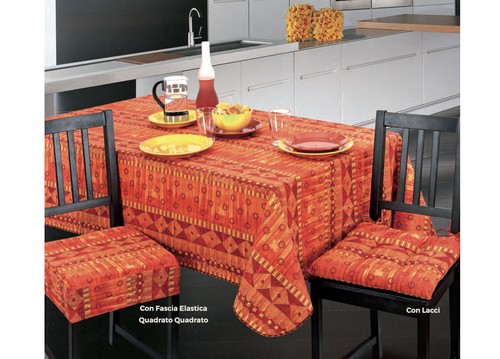 Set cuscini cucina - da, modello
