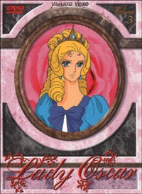 Serie lady - serie,
