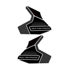 Adesivi Laterali Serbatoio per