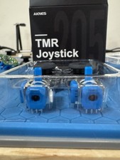 PS5 DualSense TMR Replacement