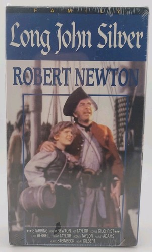 Long john silver robert - long,