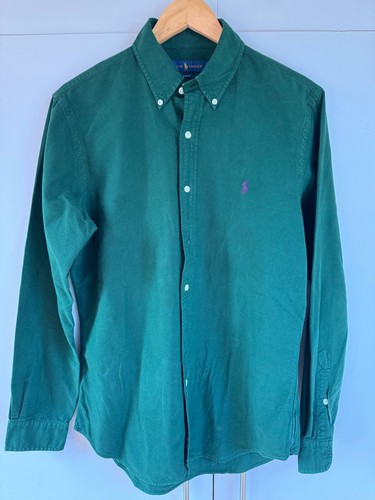 Polo ralph lauren camicia - polo,