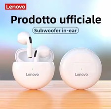 AURICOLARI LENOVO HT38