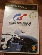 Gran Turismo 4 (Ps2)