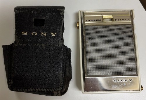 Radio epoca transistor - d'epoca,