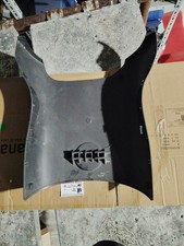 Sotto Pedana Honda SH Modello Iniezione 2004-2012 125 150 Cc