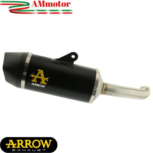 Arrow ktm duke 125 2023 - arrow,