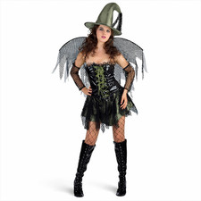 Costume Carnevale Donna Da