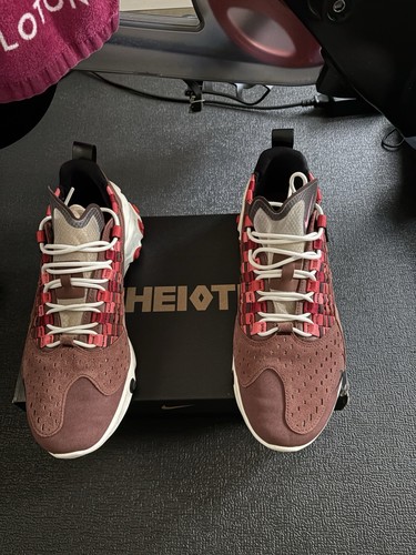 Nike react sertu - react, the