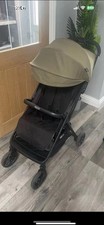 Passeggino GracoMyavo - come