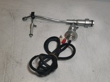 DENON Braccio di tono rimosso da DP-3000 DK-100 vintage analogico testato Giappone