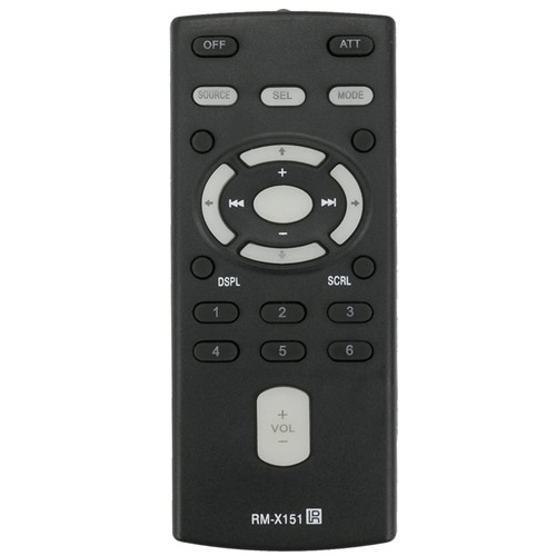 X151 nuovo telecomando per - nuovo,