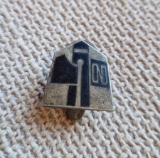 Spilla Distintivo Partito