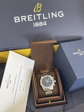 Breitling super avenger - breitling,