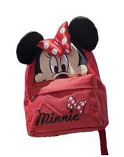ZAINO ASILO MINNIE MOUSE