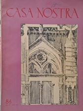 Casa Nostra. Rivista