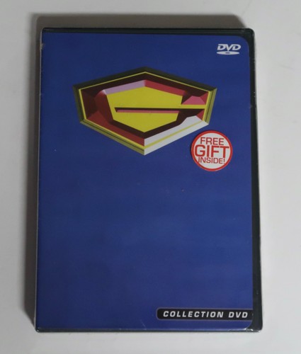 Gatchaman collection dvd - gatchaman,