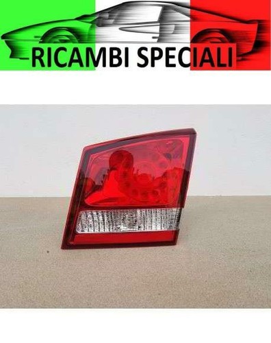 Fanale stop gruppo ottico - gruppo,