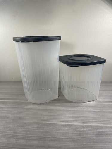 Tupperware fresh cool set 2 - cool,