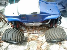 RC Model Cen Genesis con carrozzeria Proline - Buone condizioni