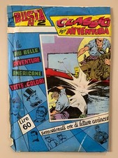 Classici dell'Avventura Busta